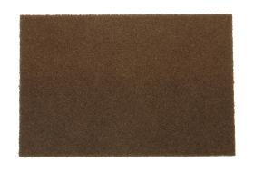 Klingspor Abrasivos 342852 - FIBRA SINTéTICA ABRASIVA 152 X 229, ÓXIDO DE ALUMINIO