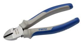 Irimo 6241401 - ALICATE CORTE DIAGONAL 140MM