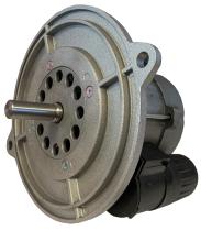 Power Wash PW1010 - MOTOR BURNER