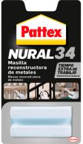 Henkel 2905848 - PATTEX NURAL-34   50 GR BL