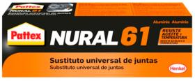 Henkel 1768357 - PATTEX NURAL-61 SELLADOR UNIVERSAL DE JUNTAS - 40ML