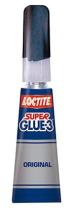 Henkel 2640968 - SUPER GLUE ORIGINAL - 3 GR