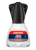 Henkel 2640969 - SUPER GLUE PINCEL - 5 GR