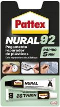 Henkel 2901729 - PATTEX NURAL-92 BL 22 ML