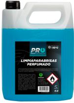  00110040002 - QUIMIES LIMPIAPARABRISAS - 5L