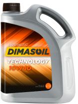 Proquisur 00520010112 - QUIMIES ACEITE MOTOR 10W40 BRAKOIL - 5L