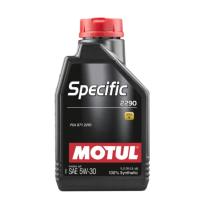 Motul 109324 - MOTUL SPECIFIC 2290 5W30 - 1L