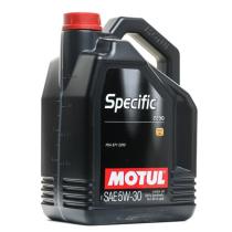 Motul 109325 - MOTUL SPECIFIC 2290 5W30 - 5L