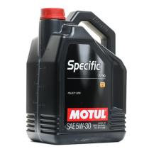 Motul 109325 - MOTUL SPECIFIC 2290 5W30 - 5L