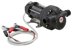 SAMOA 560224 - BOMBA MEMB.SOLURA 24V SAMOA