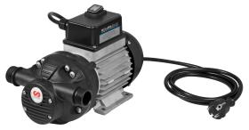 SAMOA 560230 - BOMBA MEMB.SOLURA 230V SAMOA