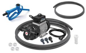 SAMOA 560300 - KIT BASIC B.MEMB.SOLURA 230V.