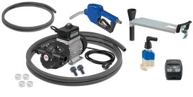 SAMOA 560304 - KIT AUTO.D B.MEMB.SOLURA 230V