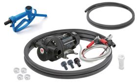 SAMOA 560310 - KIT BASIC B.MEMB. SOLURA 12V