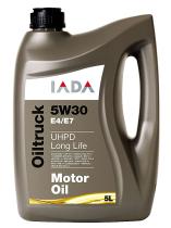 Iada 30533 - OILTRUCK 5W30 UHPD LONG LIFE 5 L.