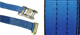Vehículo industrial CF650 - CONJUNTO FRIGORÍFICO 6M 50MM