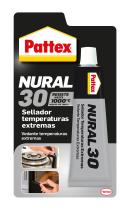 Henkel 2815111 - PATTEX NURAL-30 BL 140 GR