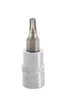 Irimo 107T251 - VASO CON PUNTA 1/4" TORX® T-25