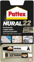 Henkel 2475342 - PATTEX NURAL-22  BL 22 ML
