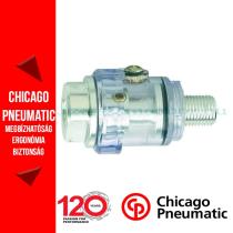Chicago Pneumatic 2050524123 - MINI ENGRASADOR
