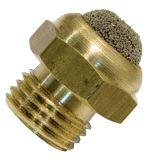 NEUMA SIPM5 - SILENCIADOR BRONCE "SIP" ROSCA MACHO M5