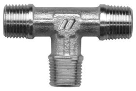 NEUMA ATN0606 - RACOR NIQ. TE "ATN" ROSCA MACHO 1"
