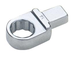 Irimo 7309210 - CABEZA INTERCAMBIABLE DE BOCA ESTRELLA 9X12MM, 10MM