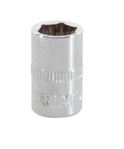 Irimo 101A121 - VASO 1/4" HEXAGONAL 3/8"