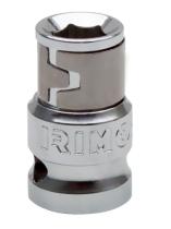 Irimo 115481 - ADAPTADOR HEMBRA CUADRADO 3/8" A HEMBRA HEXAGONAL 5/16"