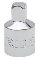 Irimo 125461 - REDUCTOR DE 1/2" A 3/8"