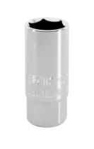 Irimo 125541 - VASO PARA BUJíAS 1/2", 13/16"-21MM