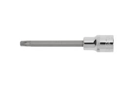 Irimo 18340X1 - VASO CON PUNTA 1/2" TORX®, T40, 120MM