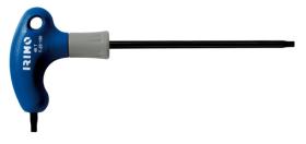 Irimo 46T15150 - DESTORNILLADOR TORX® MANGO EN T, T-15 3,26X150MM