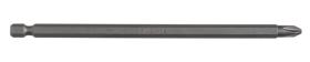 Irimo 475150PH11 - CAJA DE 5 PUNTAS PHILLIPS LARGAS 1/4", PH-1X150MM