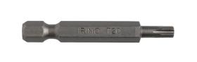 Irimo 47550T101 - CAJA DE 5 PUNTAS TORX® 1/4", T-10X50MM