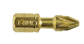 Irimo 475DPZ11 - CAJA DE 5 PUNTAS DE DIAMANTE POZIDRIV, 1X25MM