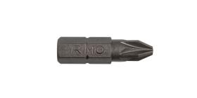 Irimo 475PZ01 - CAJA DE 10 PUNTAS POZIDRIV 1/4", PZ-0X25MM