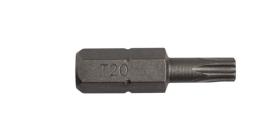 Irimo 475T101 - CAJA DE 10 PUNTAS TORX® 1/4", T-10X25MM