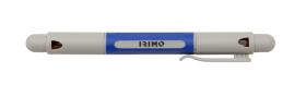 Irimo 47841 - DESTORNILLADOR DE PRECISIóN RÉVERSIBLE 2 BOCAS