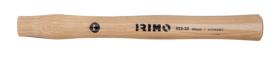 Irimo 522222 - MANGO DE MADERA HICKORY DE REPUESTO PARA MARTILLO PEñA 522-2