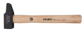 Irimo 526312 - MARTILLO RIVOIR MANGO MADERA HICKORY, 25MM 250G