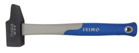 Irimo 526532 - MARTILLO RIVOIR MANGO DE FIBRA DE VIDRIO 35MM, 630G