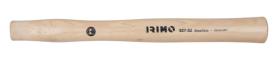 Irimo 527522 - MANGO MADERA DE REPUESTO PARA MARTILLO BOLA (E,F)