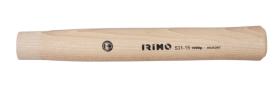 Irimo 531172 - MANGO DE MADERA HICKORY DE REPUESTO PARA MACETA 531-07-2