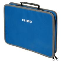 Irimo 9022435 - ESTUCHE TEXTIL PARA HERRAMIENTAS