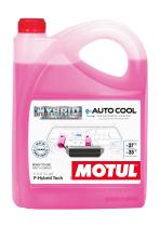 Motul 109868 - ANTICONGELANTE PARA VEHICULOS HÍBRIDOS