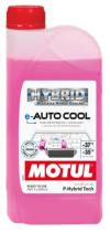 Motul 109867 - E-AUTO COOL - 1L