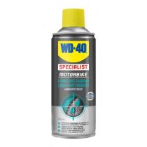 WD40 34074 - LUBRICANTE DE CADENAS MOTOS - 400ML