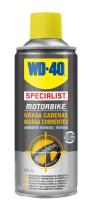 WD40 34143 - GRASA DE CADENAS MOTOS - 400ML