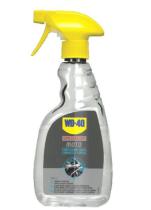 WD40 34242 - LIMPIADOR TOTAL MOTOS - 500ML